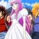 Illustration for article titled In The Latest Chapter Of... Saint Seiya: Saintia Sho (Ch.0em/em6)